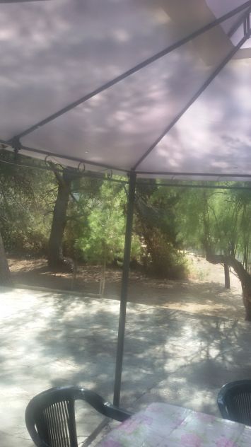 casa indipendente in affitto a Maruggio