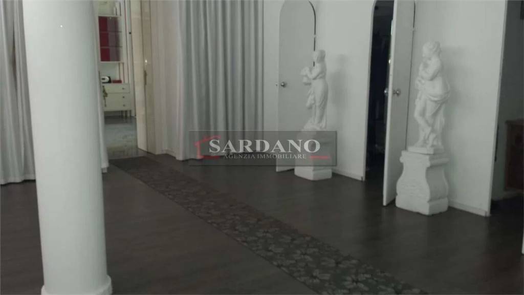 appartamento in affitto a Maruggio in zona Commenda