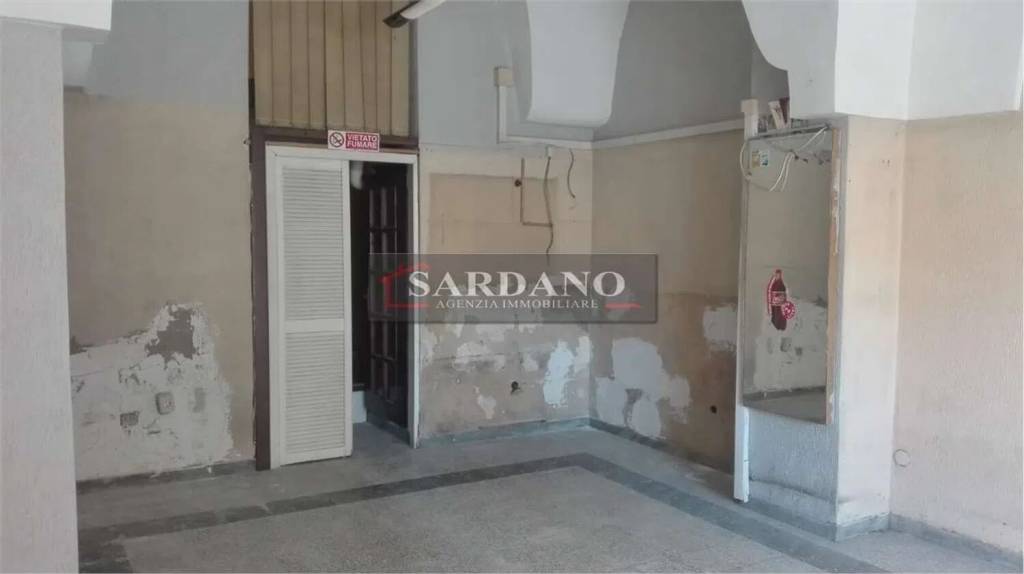 negozio in affitto a Maruggio in zona Commenda