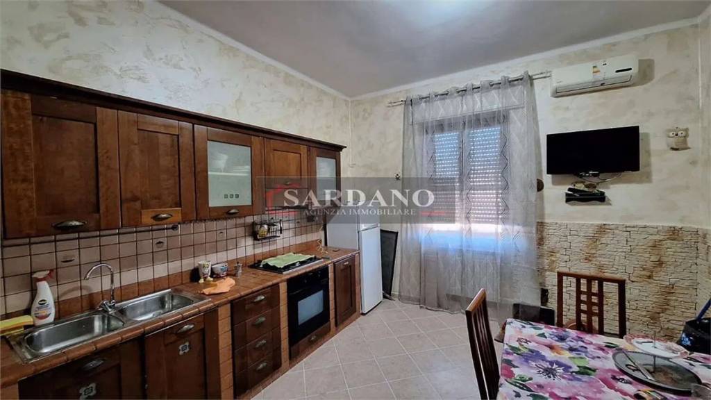 appartamento in affitto a Maruggio in zona Commenda