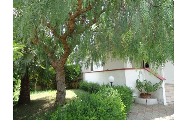 casa indipendente in affitto a Maruggio in zona Acqua Dolce