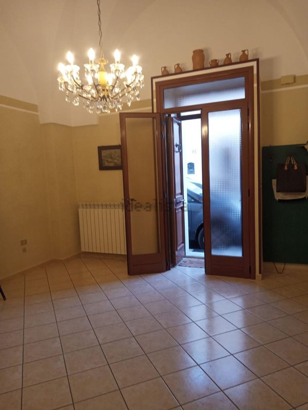 appartamento in affitto a Maruggio