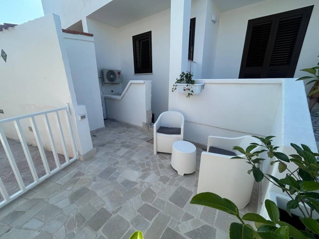 appartamento in affitto a Maruggio