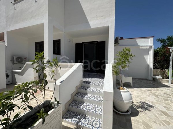 casa indipendente in affitto a Maruggio