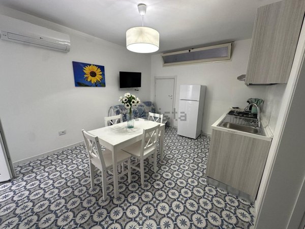 appartamento in affitto a Maruggio