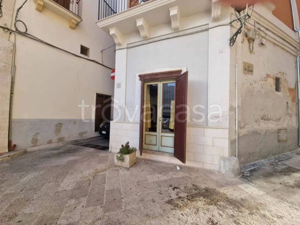 monolocale in affitto a Massafra