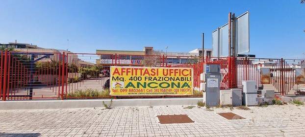 ufficio in affitto a Massafra