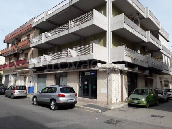 appartamento in affitto a Massafra