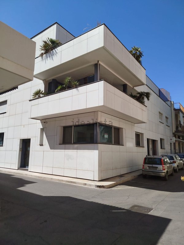 appartamento in affitto a Massafra