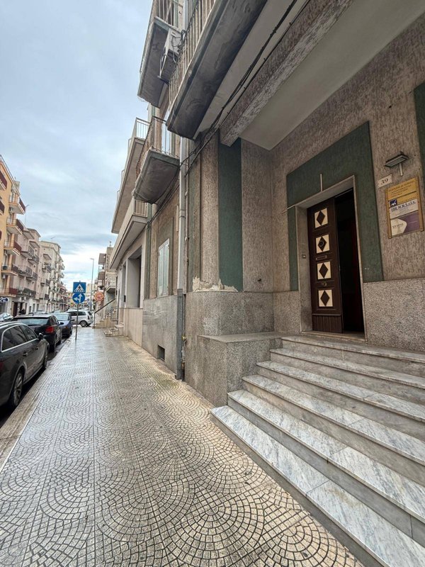 appartamento in affitto a Massafra