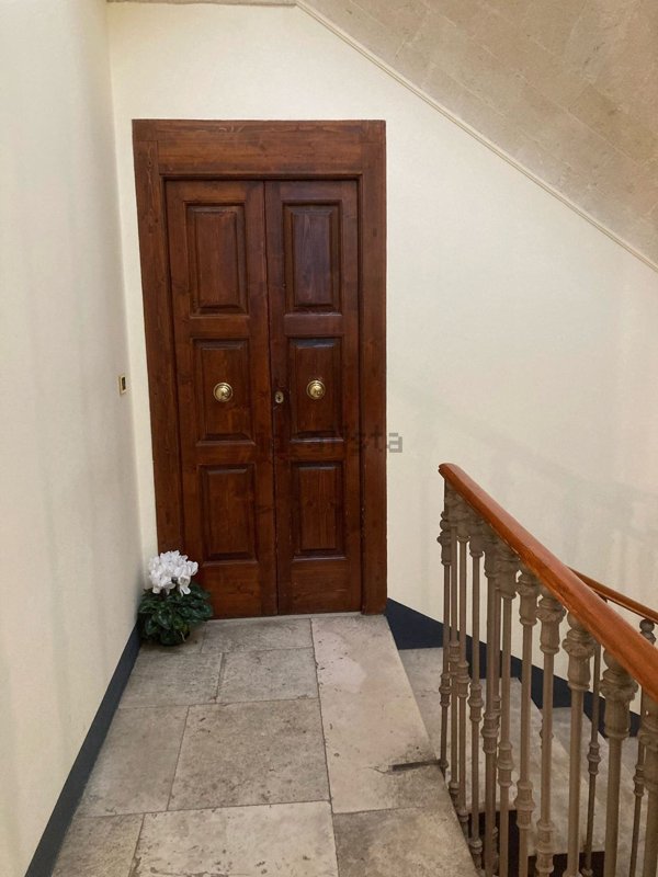 appartamento in affitto a Massafra