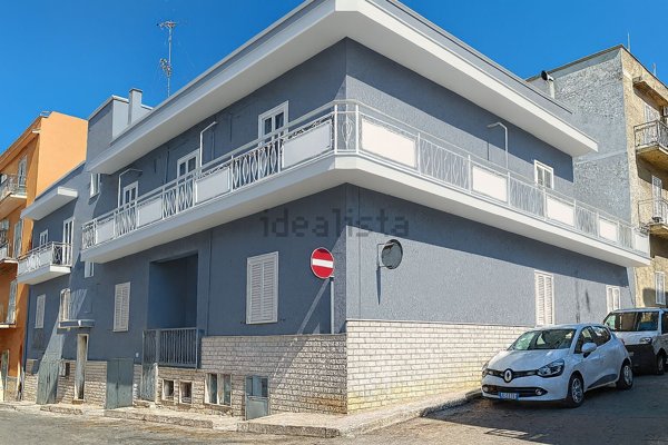 appartamento in affitto a Massafra