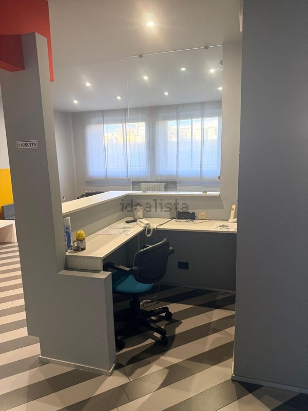 ufficio in affitto a Massafra