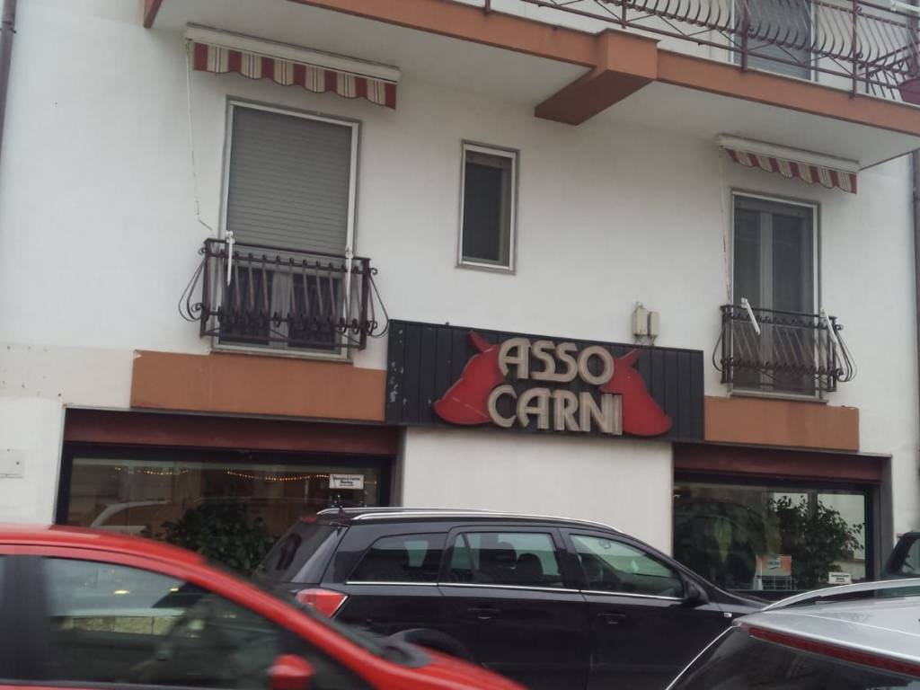 negozio in affitto a Monteiasi