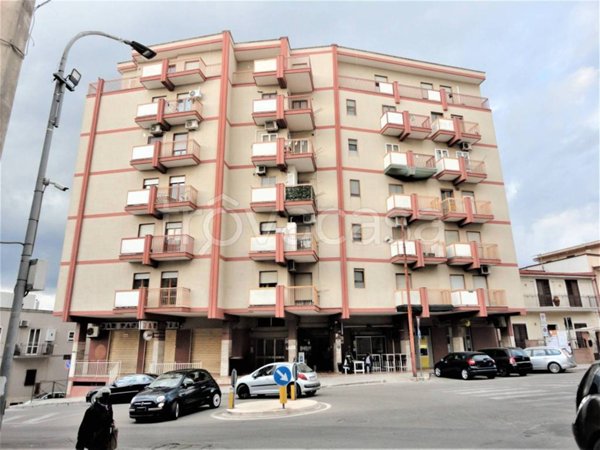appartamento in affitto a Montemesola