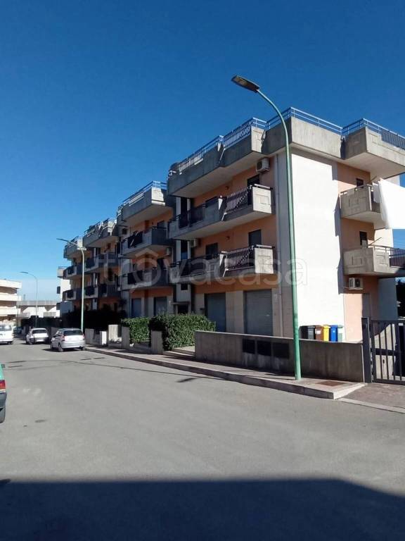 monolocale in affitto a Mottola