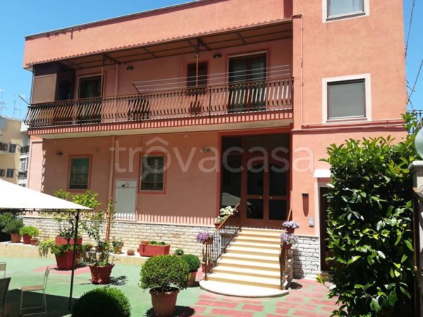 appartamento in affitto a Mottola