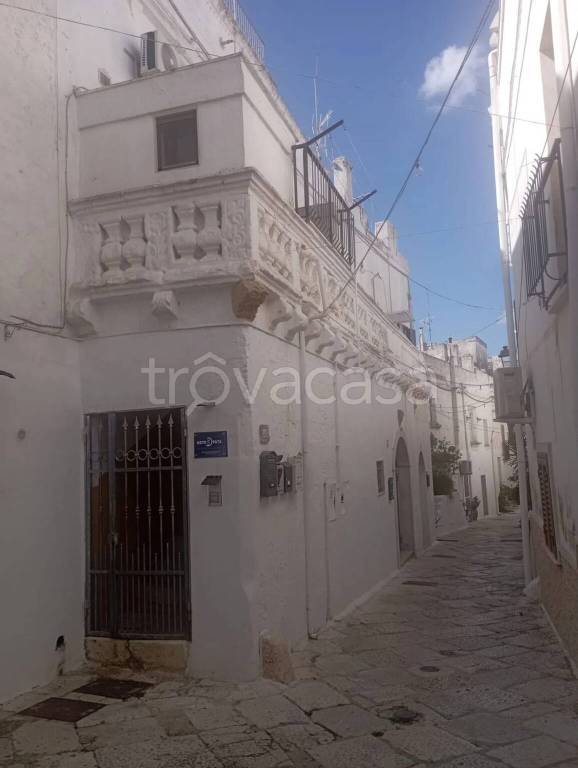 casa indipendente in affitto a Mottola