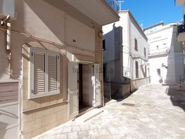appartamento in affitto a Mottola