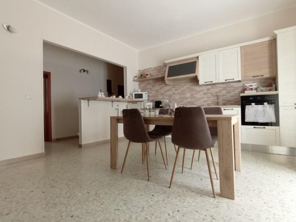 appartamento in affitto a Mottola