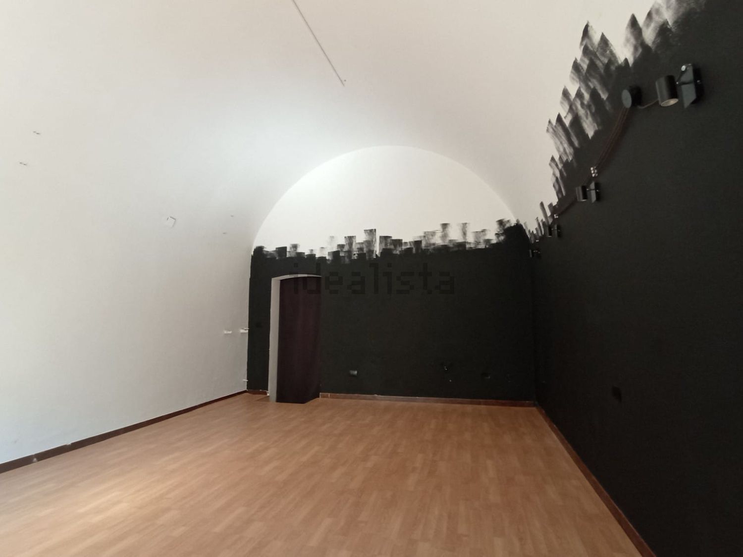 locale commerciale in affitto a Palagianello