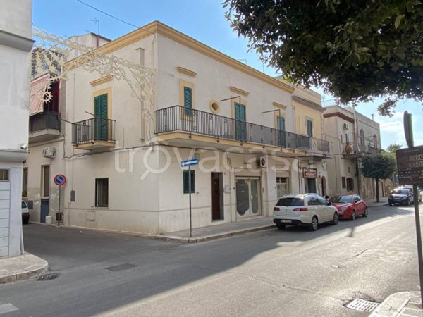 appartamento in affitto a Palagiano