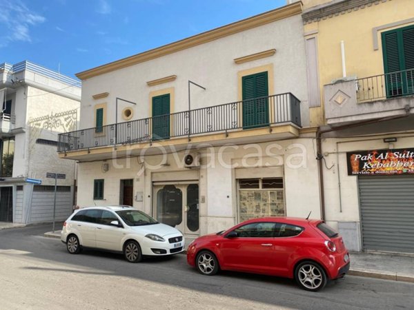 appartamento in affitto a Palagiano