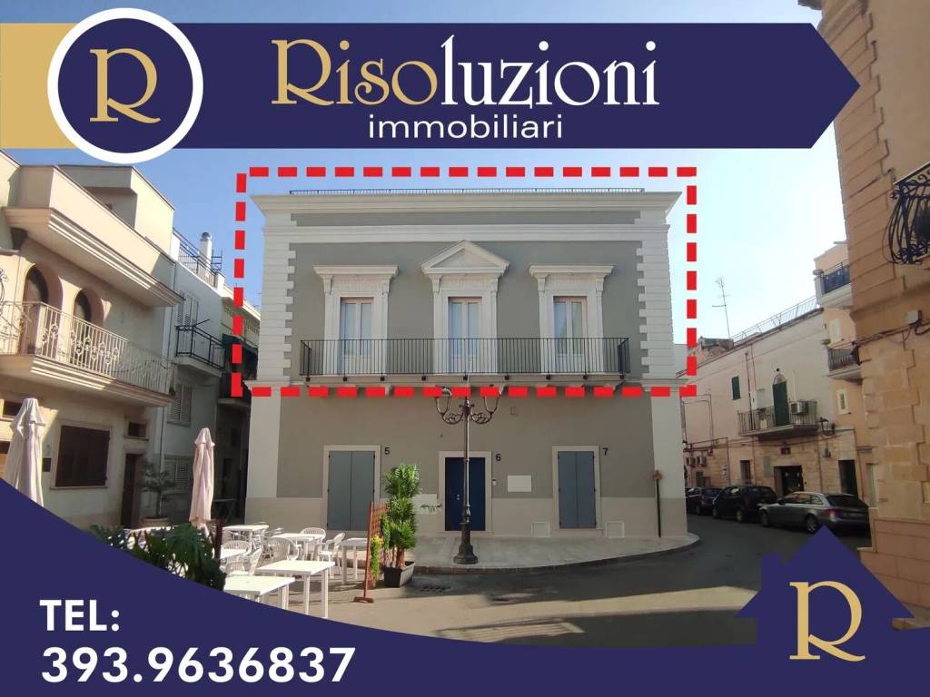 ufficio in affitto a Palagiano