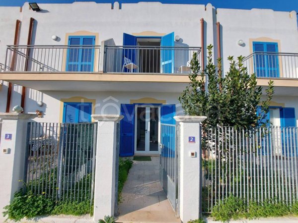 casa indipendente in affitto a Pulsano in zona Marina di Pulsano