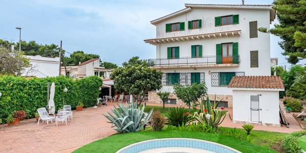 appartamento in affitto a Pulsano in zona Marina di Pulsano