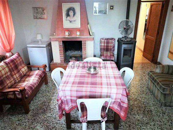 appartamento in affitto a Pulsano in zona Marina di Pulsano