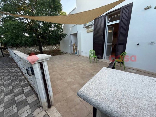 casa indipendente in affitto a Pulsano