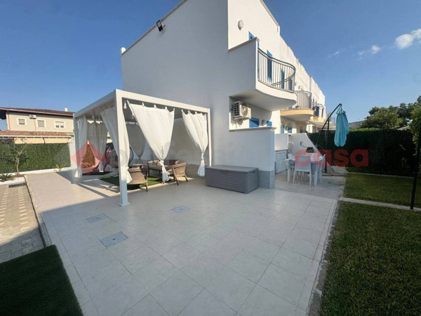 casa indipendente in affitto a Pulsano