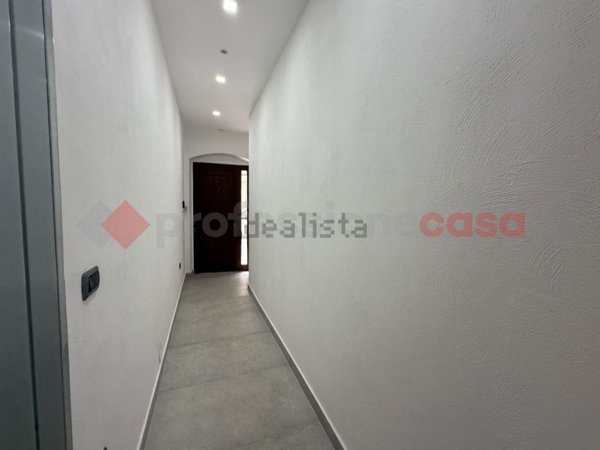 appartamento in affitto a Pulsano