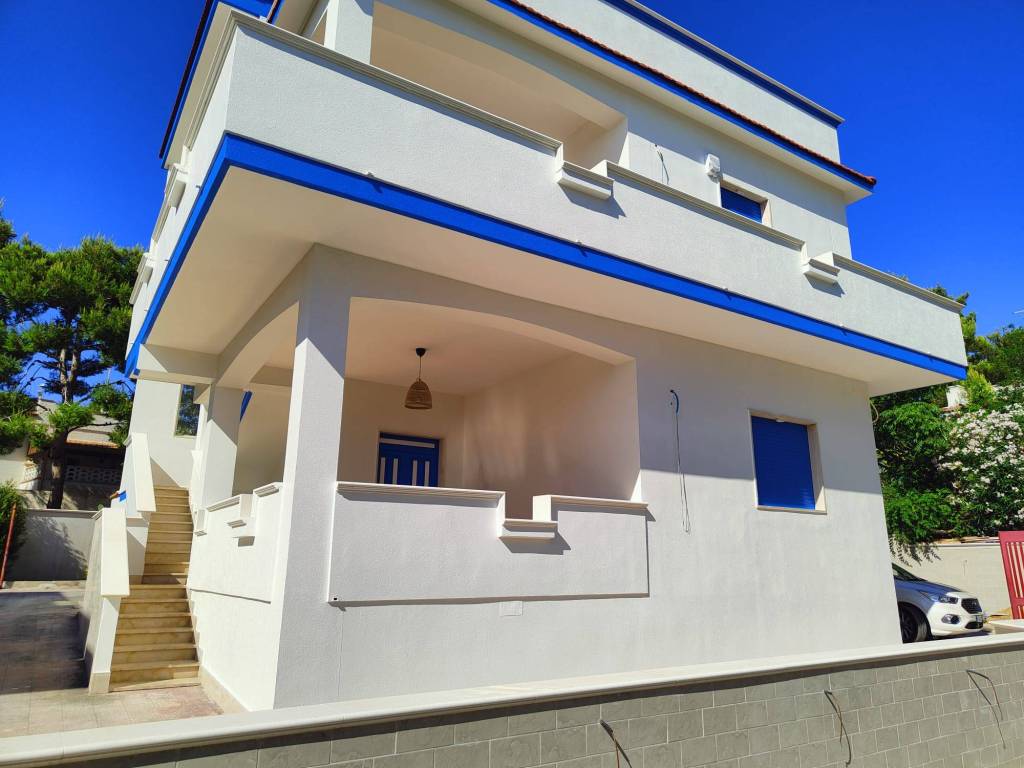 casa indipendente in affitto a Pulsano