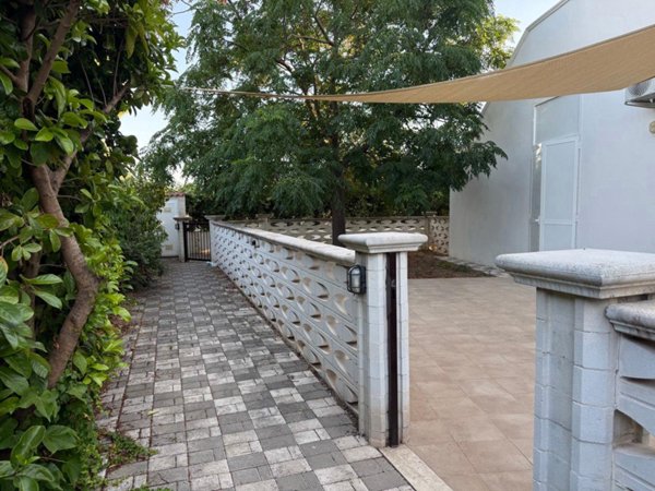 casa indipendente in affitto a Pulsano