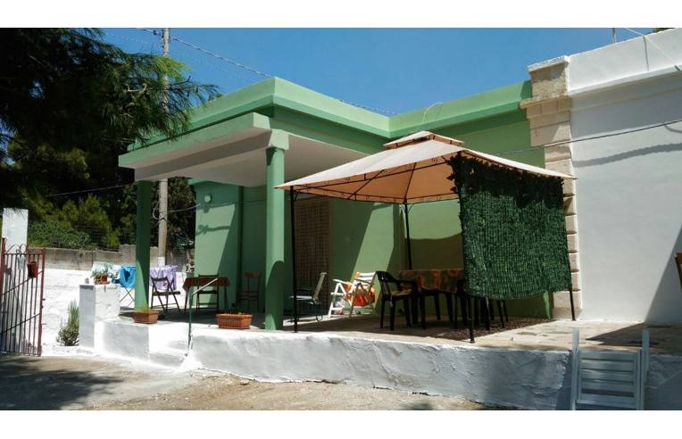 casa indipendente in affitto a Pulsano in zona Marina di Pulsano