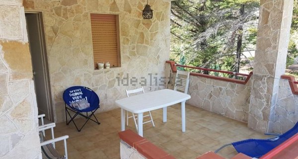 appartamento in affitto a Pulsano