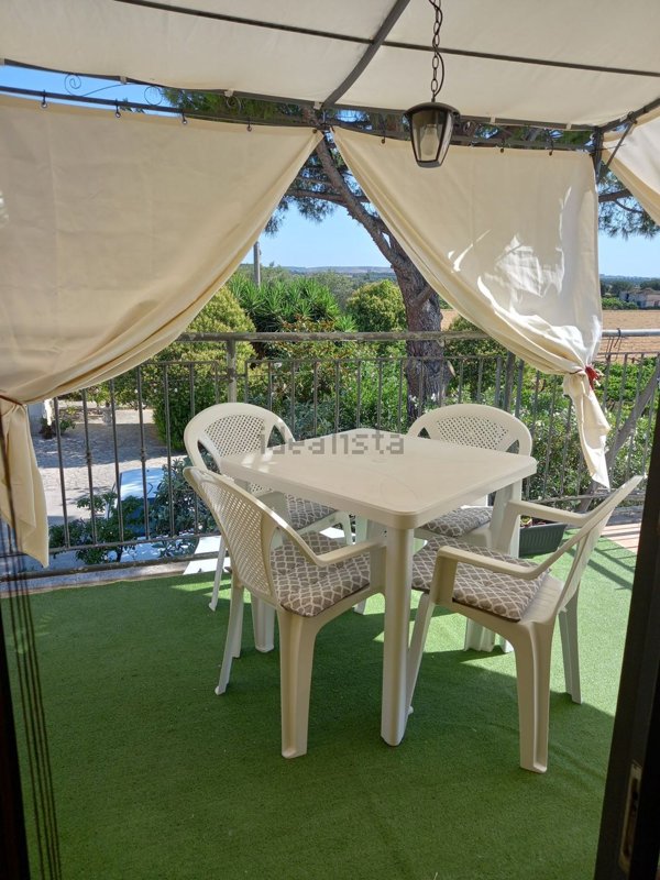 appartamento in affitto a Pulsano in zona Marina di Pulsano