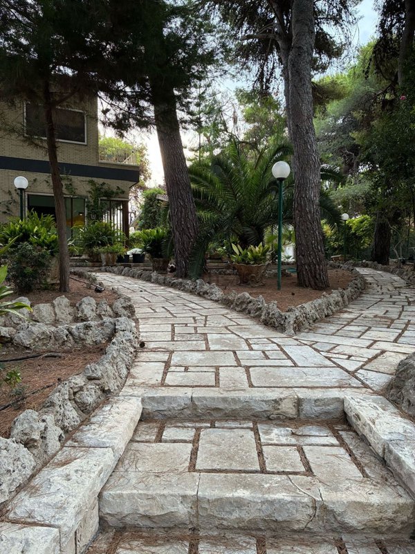 appartamento in affitto a Pulsano