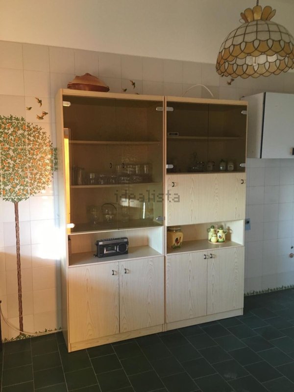 appartamento in affitto a Pulsano