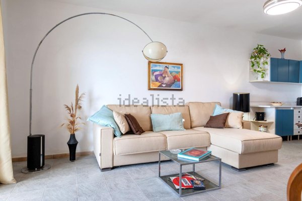 appartamento in affitto a Pulsano