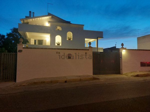 casa indipendente in affitto a Pulsano