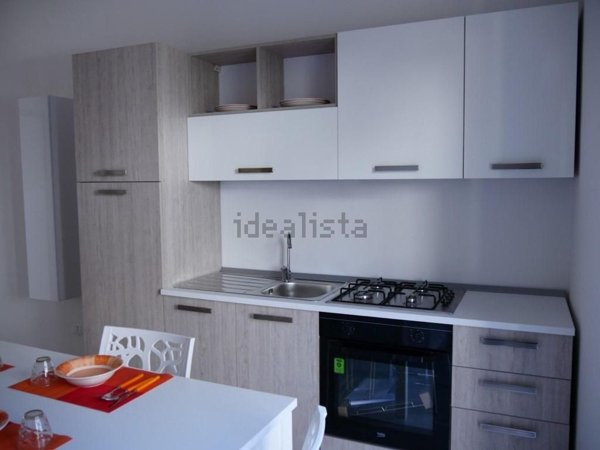 appartamento in affitto a Pulsano