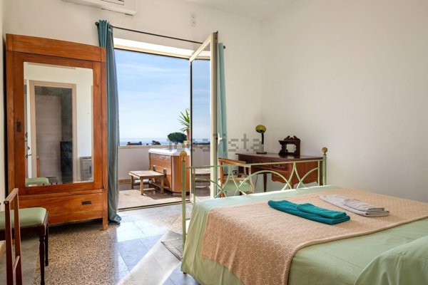 appartamento in affitto a Pulsano