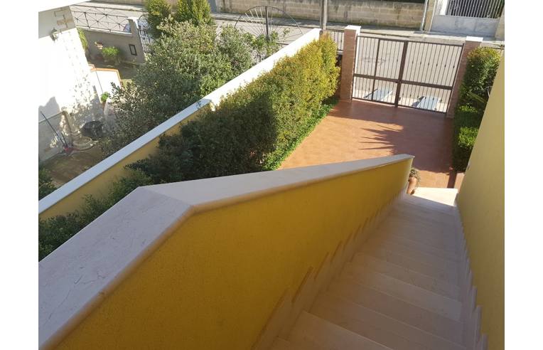 casa indipendente in affitto a Pulsano in zona Marina di Pulsano