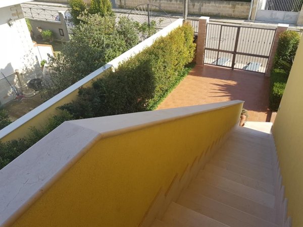 casa indipendente in affitto a Pulsano in zona Marina di Pulsano