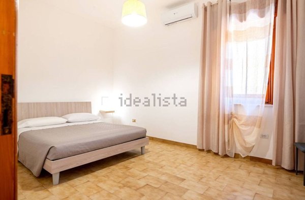 appartamento in affitto a Pulsano