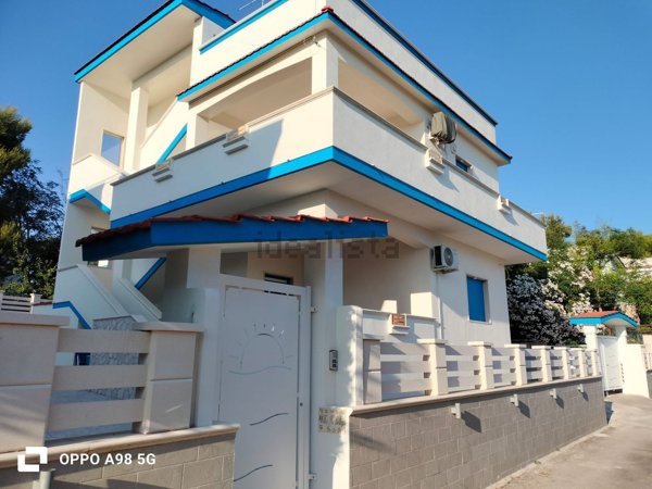 casa indipendente in affitto a Pulsano