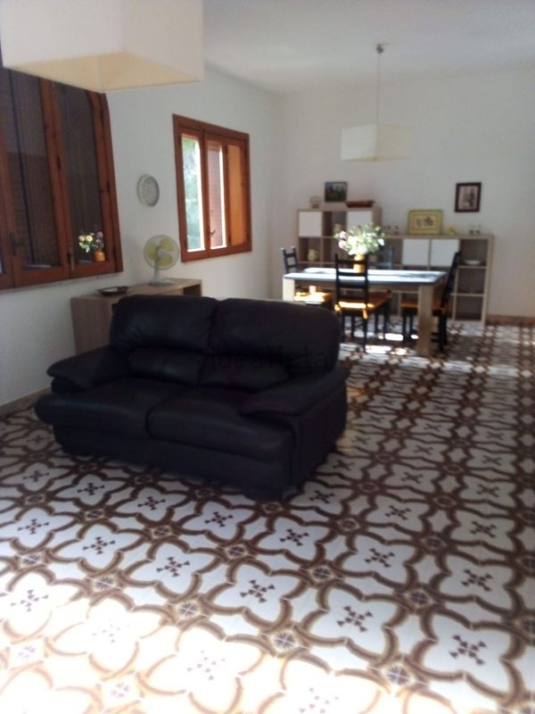 appartamento in affitto a Pulsano